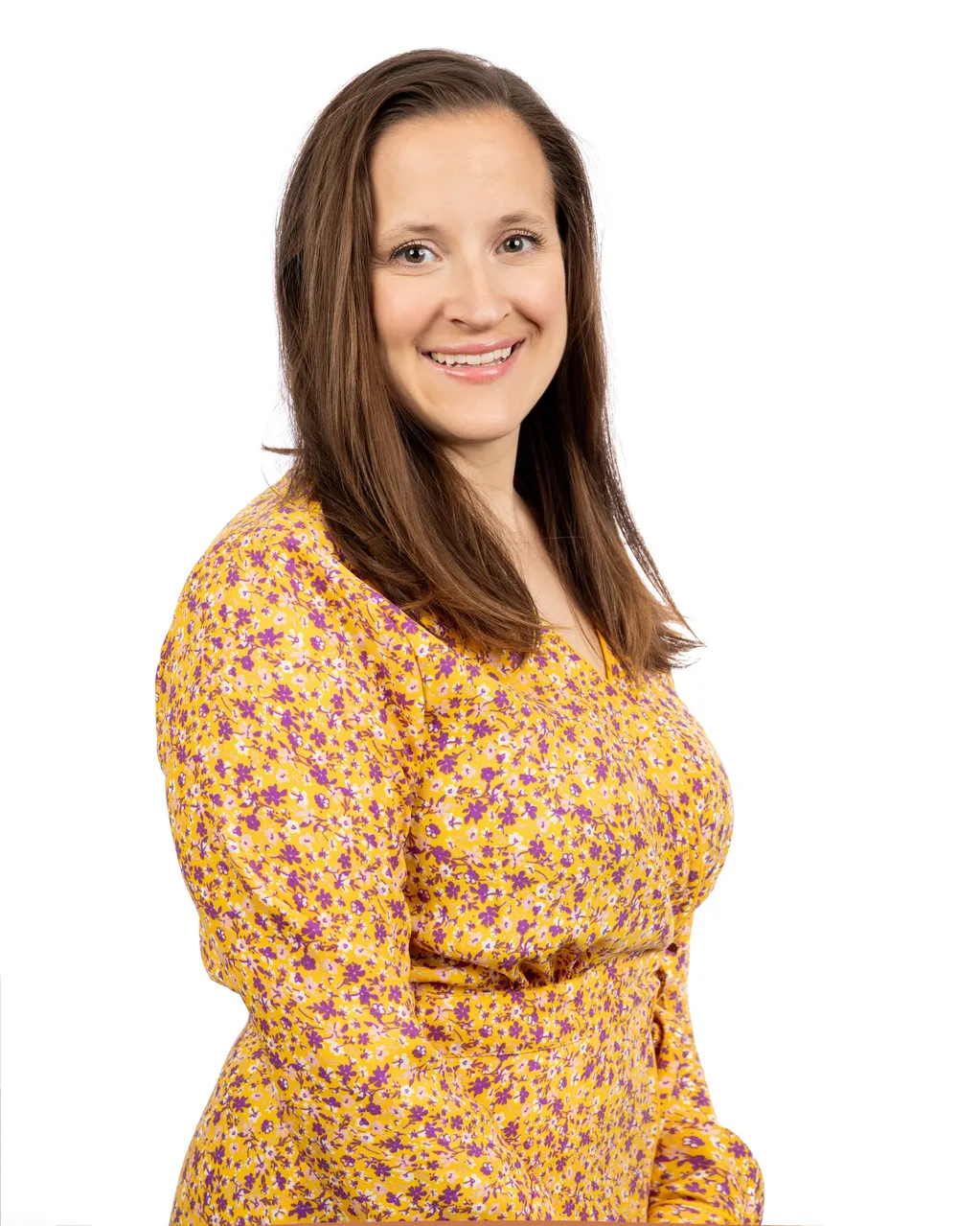 Amy Smith